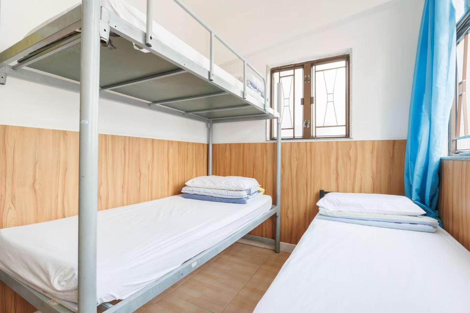 Ah Shan Guest house