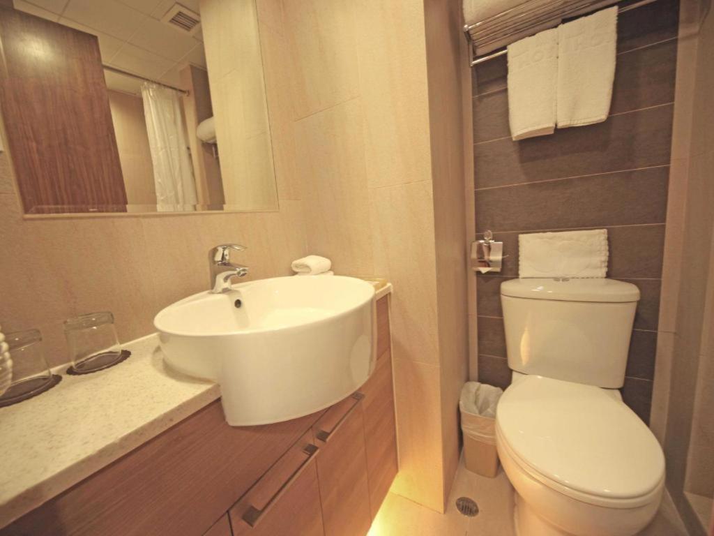 H1 Hotel Hong Kong