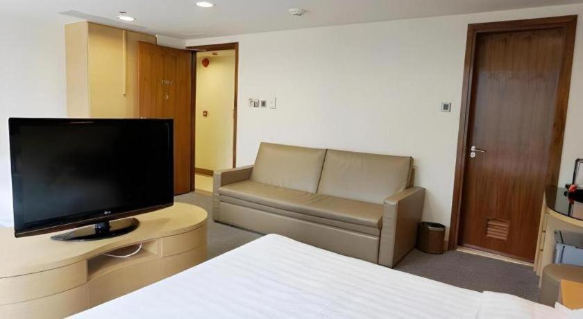 H1 Hotel Hong Kong