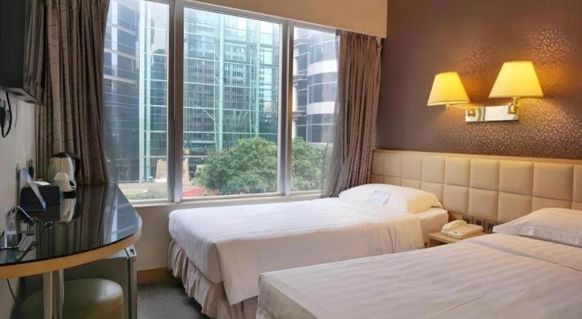 Hotel H1 Hong Kong