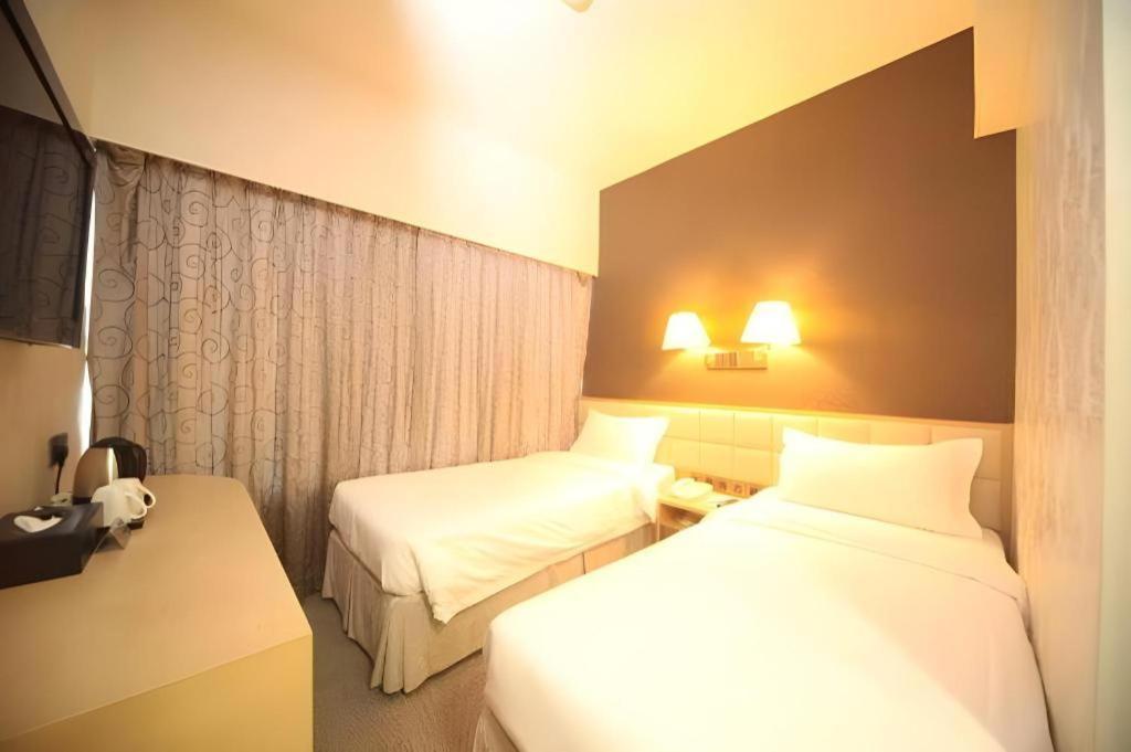 H1 Hotel Hong Kong