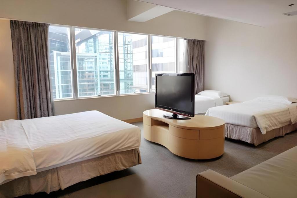 H1 Hotel 3*