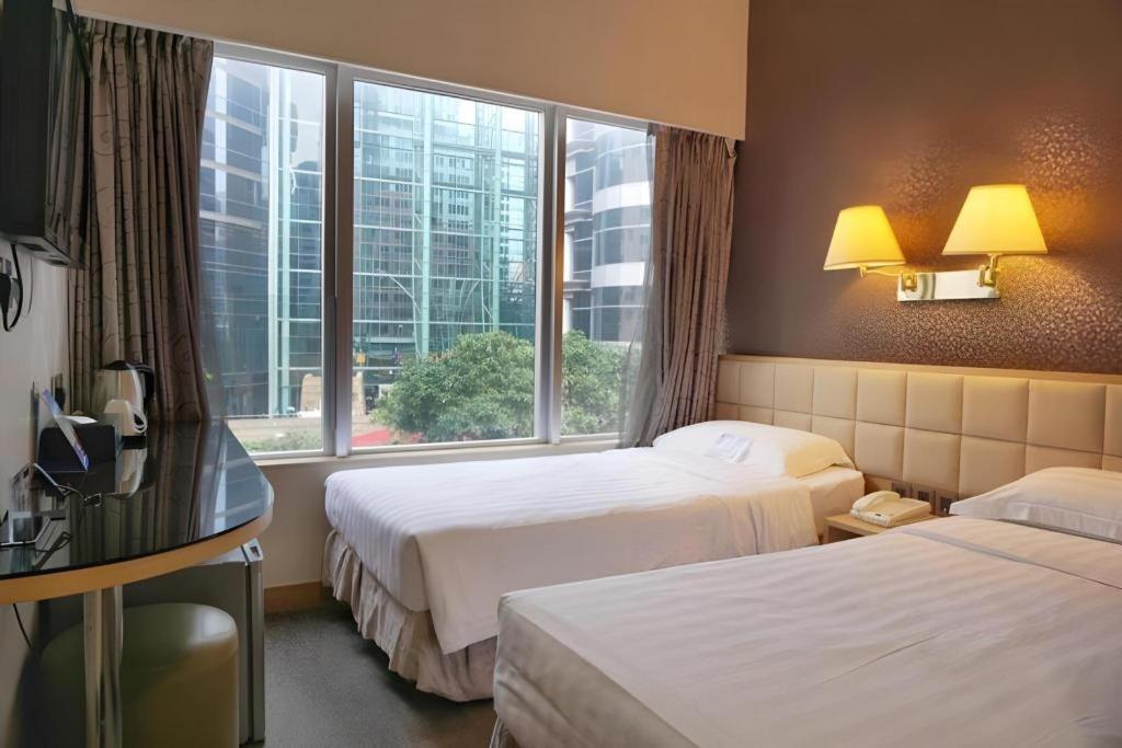H1 Hotel Hong Kong