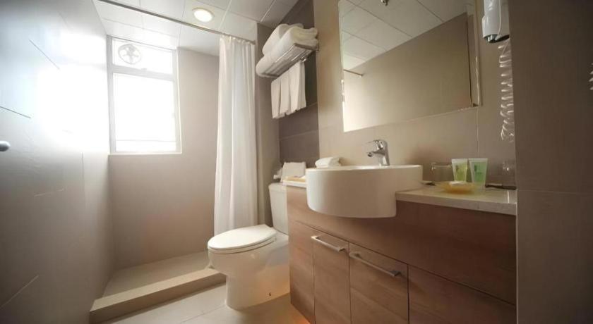 H1 Hotel Hong Kong