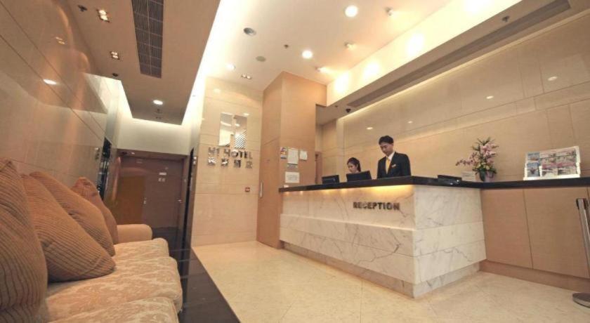 Hotel H1 3*
