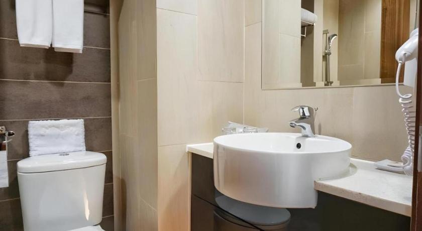 H1 Hotel 3*