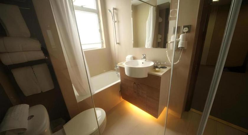 H1 Hotel Hong Kong