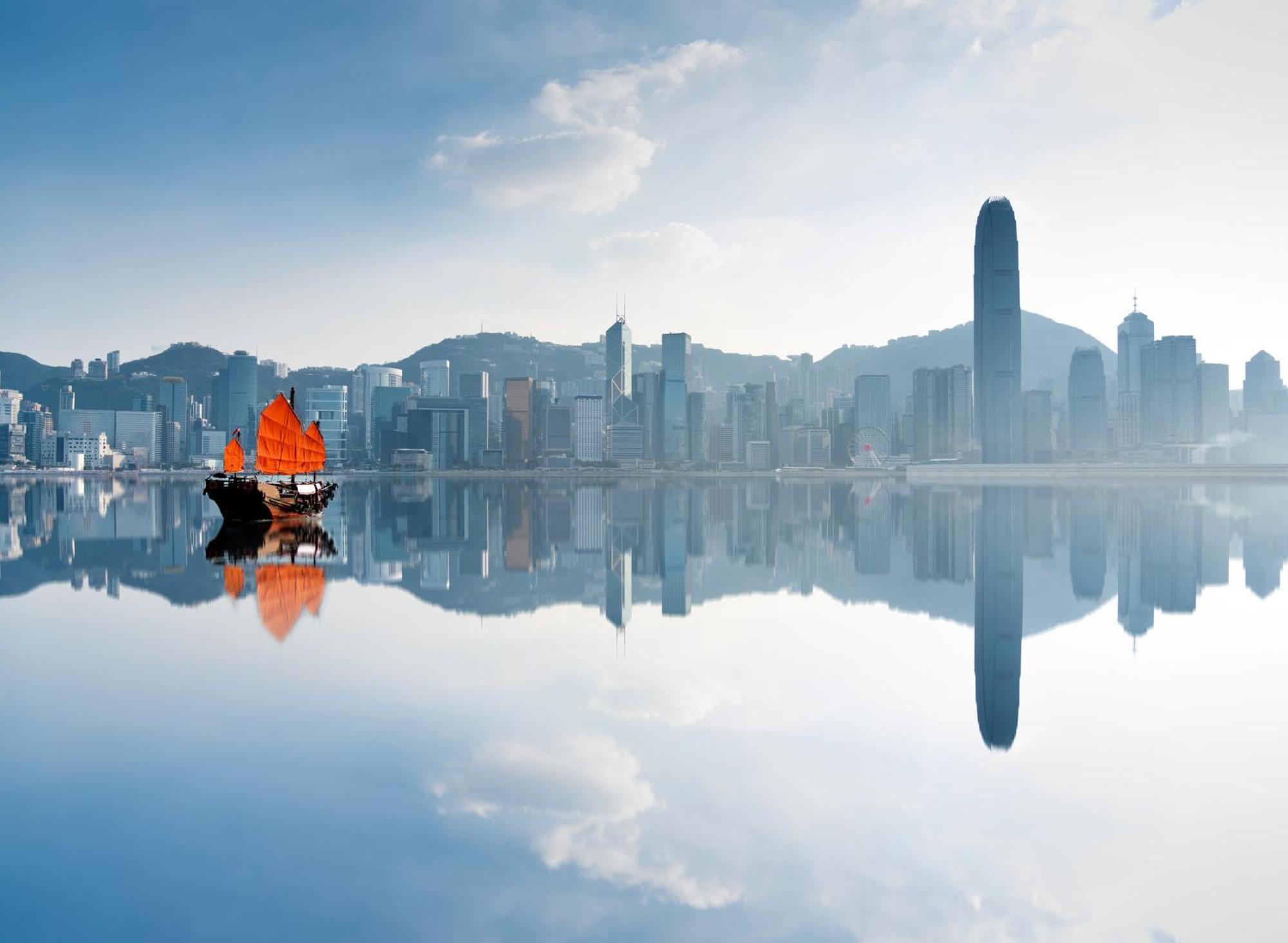 Khách sạn Mandarin Oriental, 5*