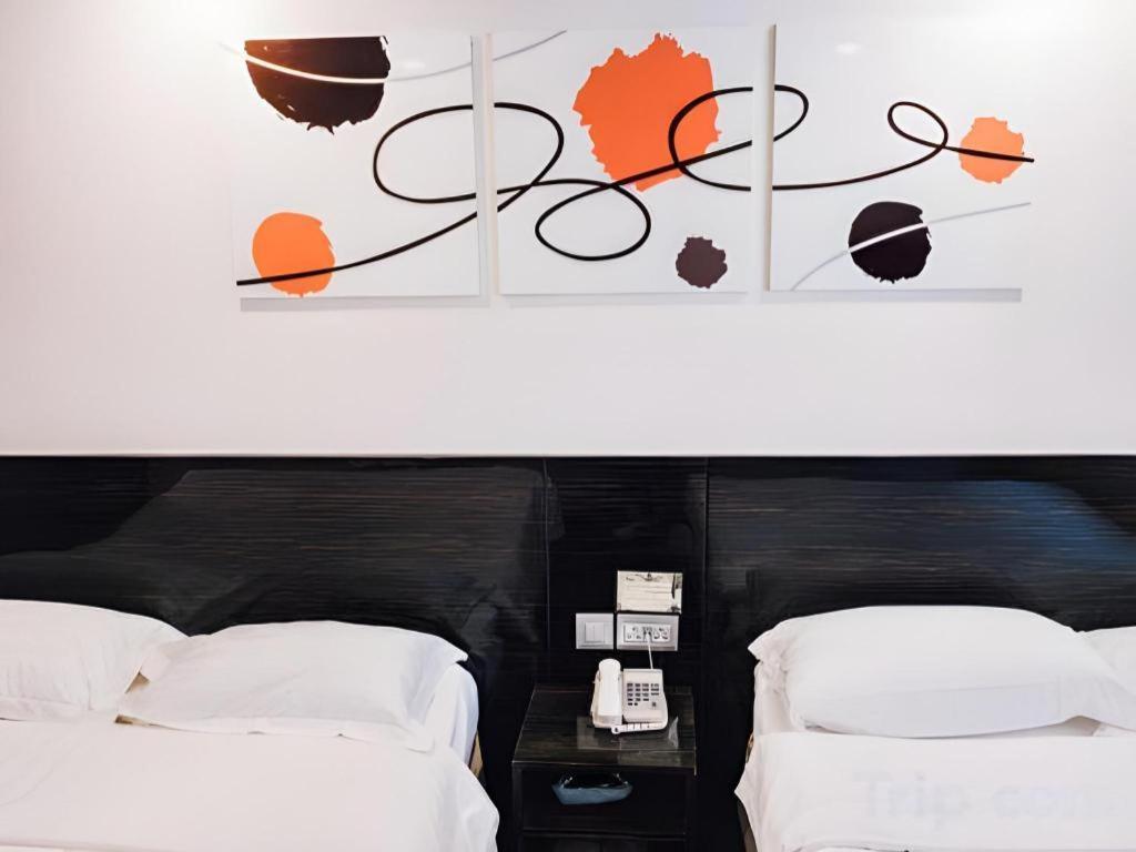 Hotel Noble Park Hong Kong