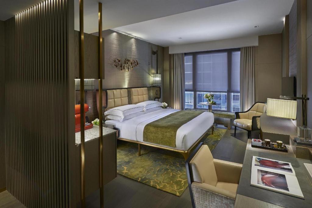 The Landmark Mandarin Oriental Hotel 5*