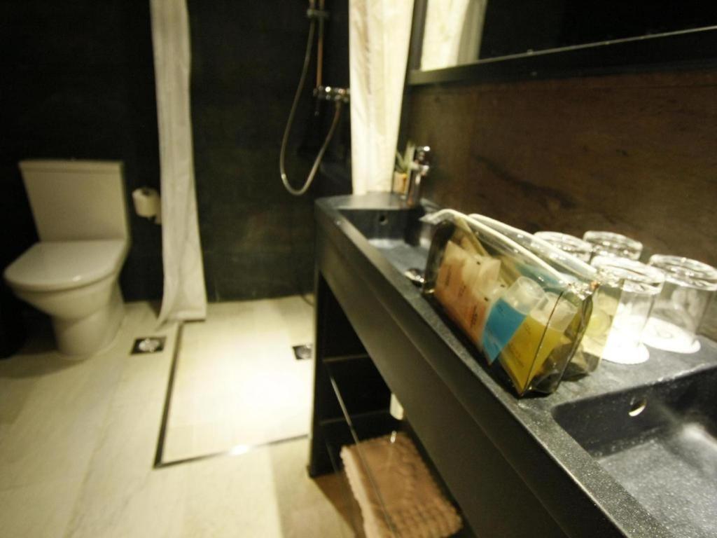 Hotel Noble Park Hong Kong