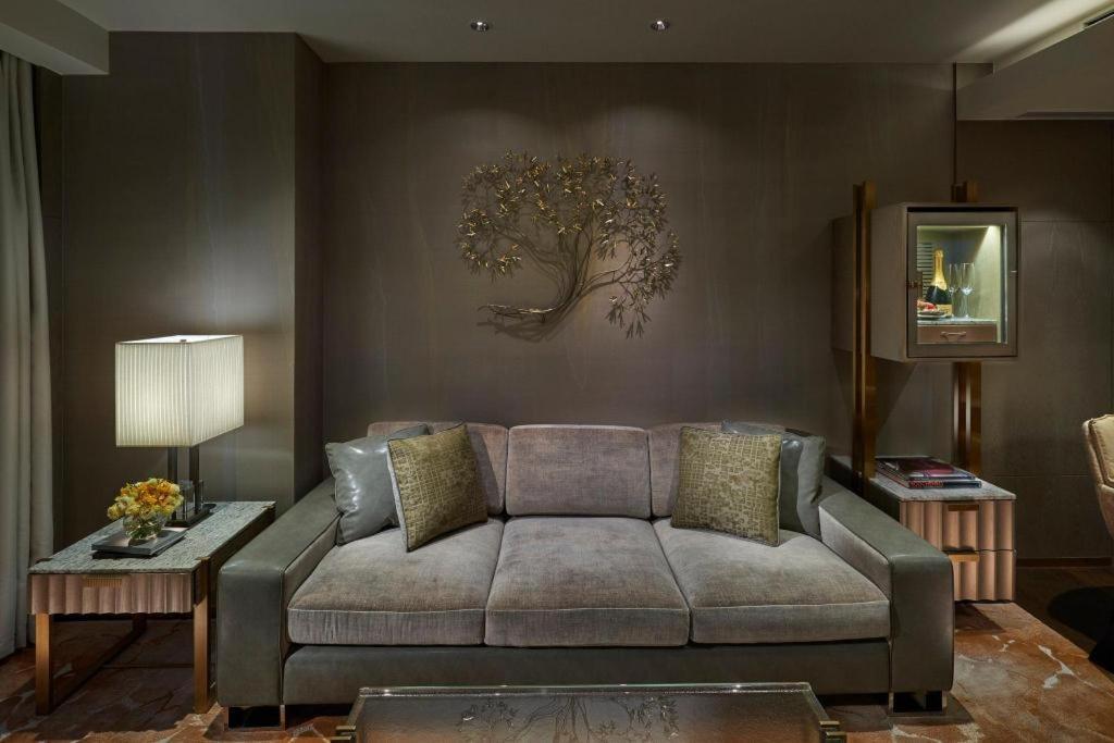 The Landmark Mandarin Oriental