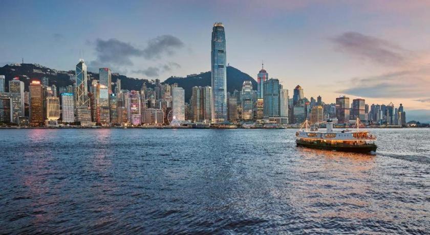The Landmark Mandarin Oriental 5*