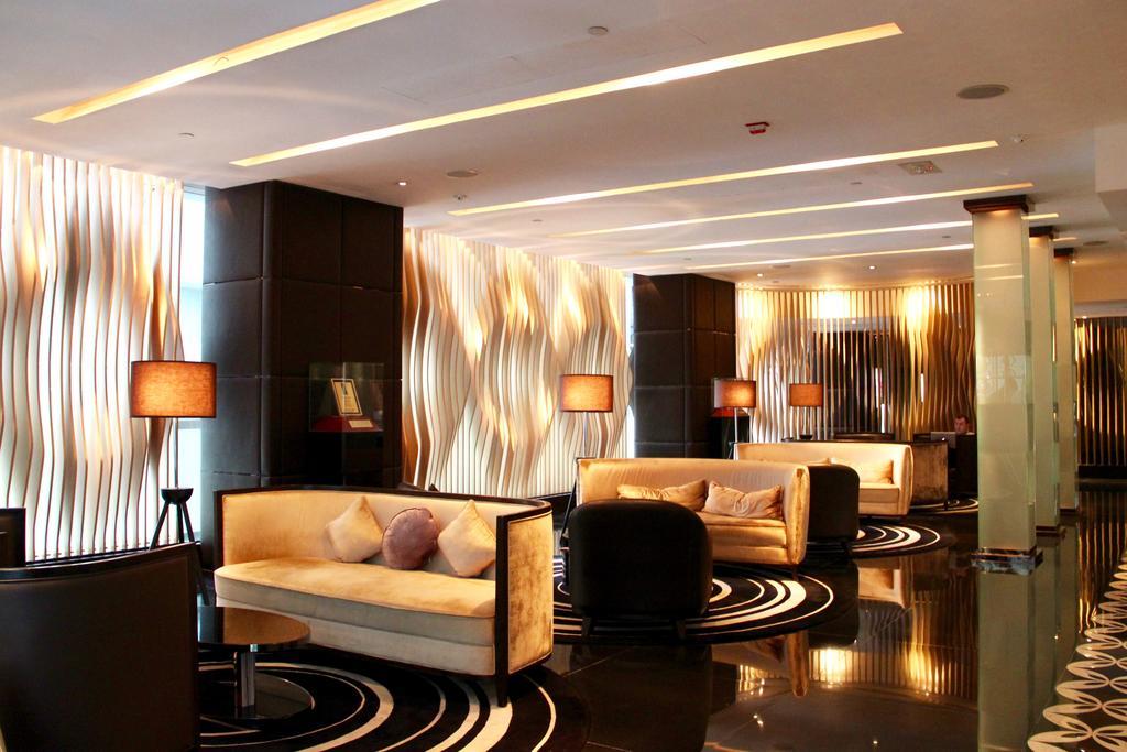 Lkf By Rhombus - Lan Kwai Fong Hotel Hong Kong
