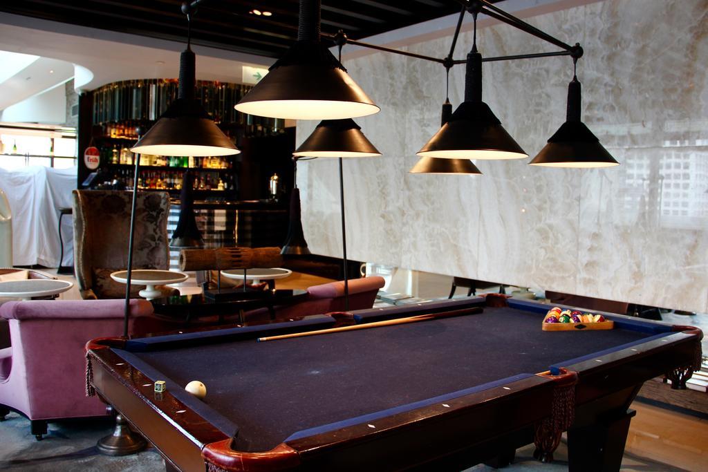 Lkf By Rhombus - Lan Kwai Fong