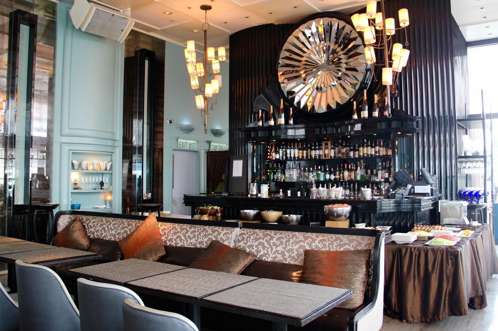Lkf By Rhombus - Lan Kwai Fong Hotel Hong Kong