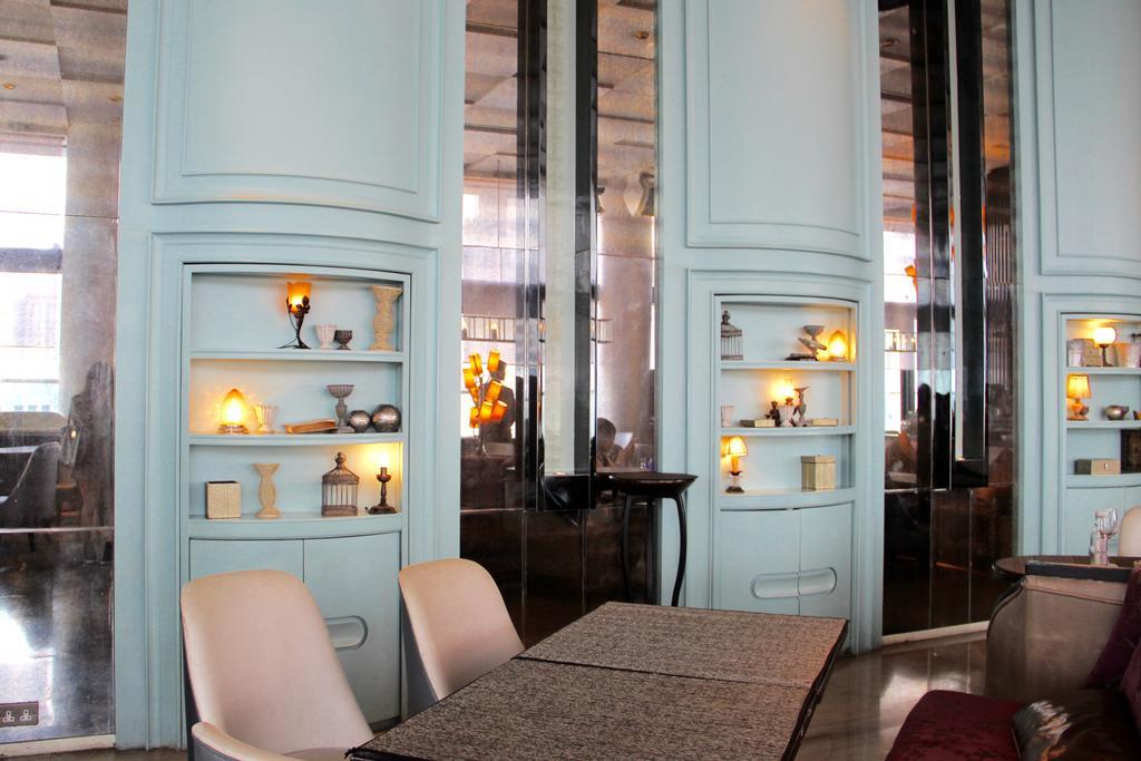 Hotel Lkf By Rhombus - Lan Kwai Fong Hong Kong