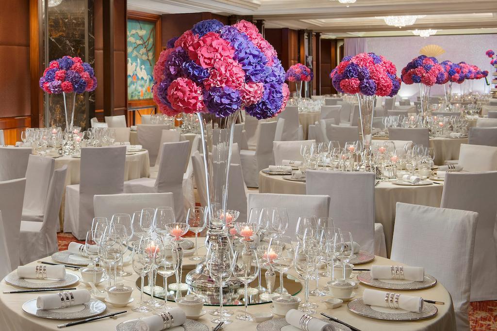 Mandarin Oriental, 5*