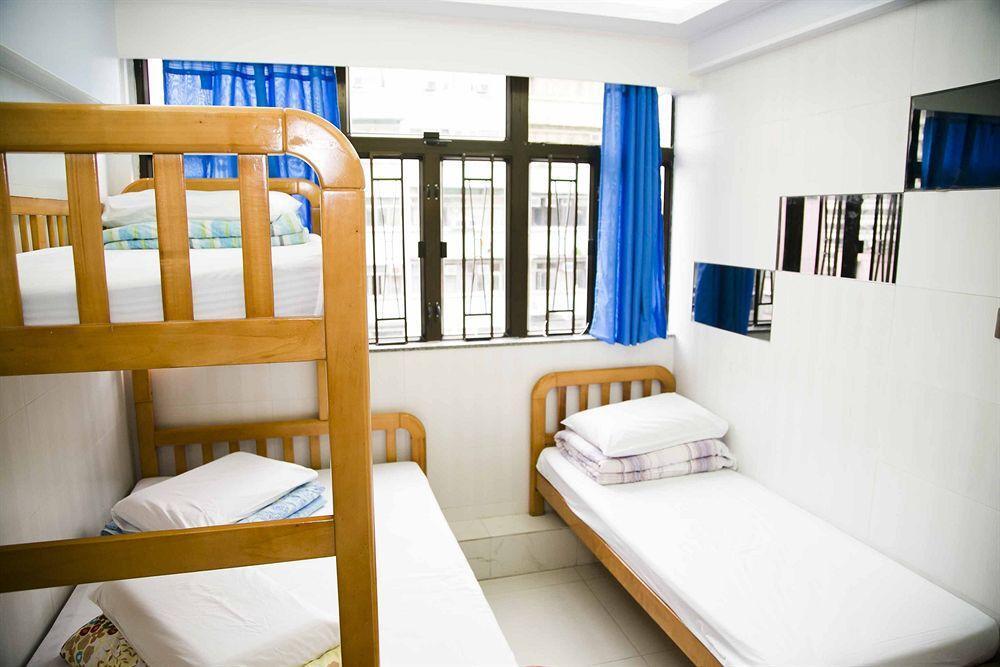 Ah Shan Guest house