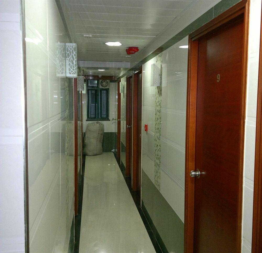 Guest house United Co-operate