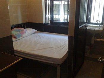Apple Guest house *