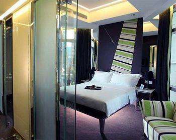 Ease Causeway Bay Hotel Hong Kong