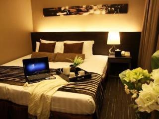 Kings De Nathan Hotel