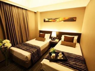 Kings De Nathan Hotel 3*