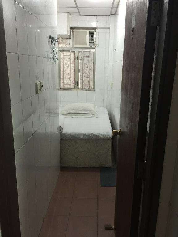 Rumah tetamu First Class