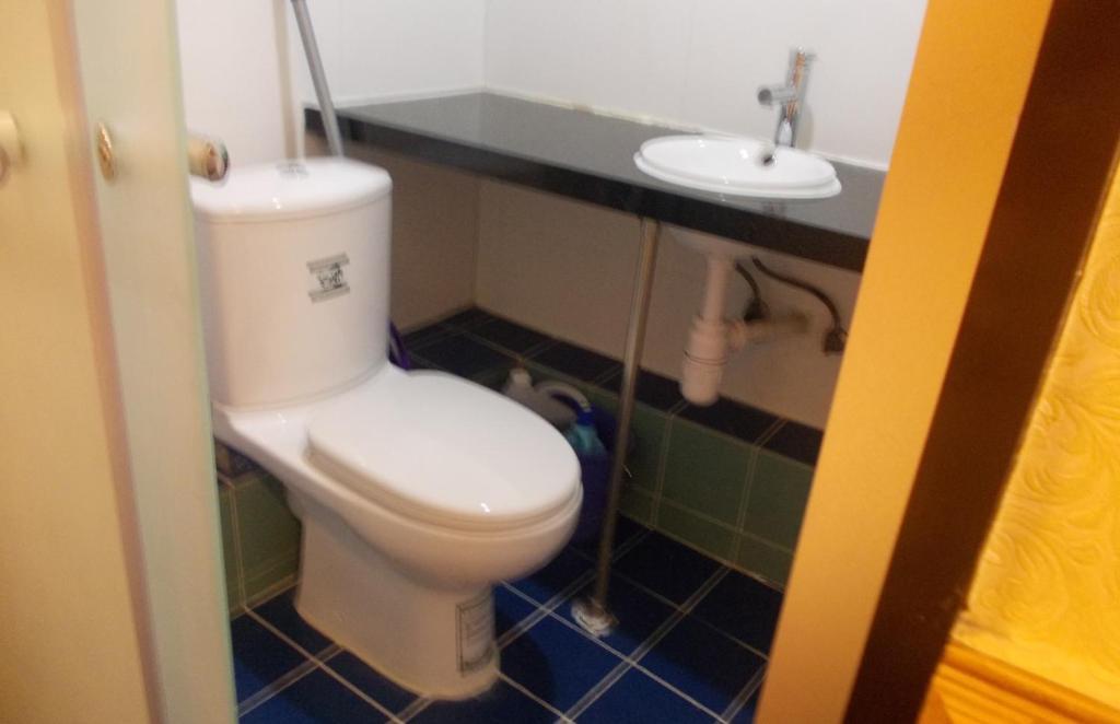Merry Land Guest house Hong Kong