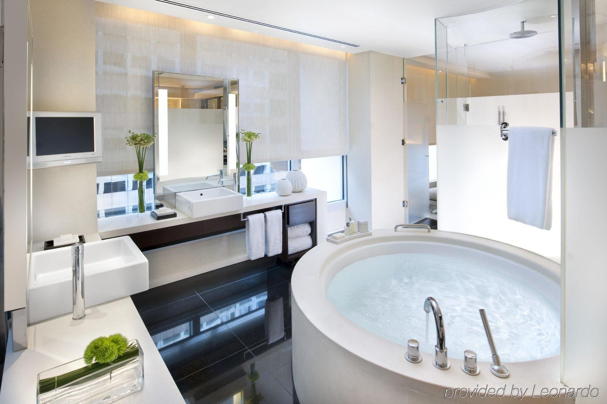 Hotel The Landmark Mandarin Oriental