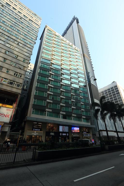 The Imperial Hotel 3*