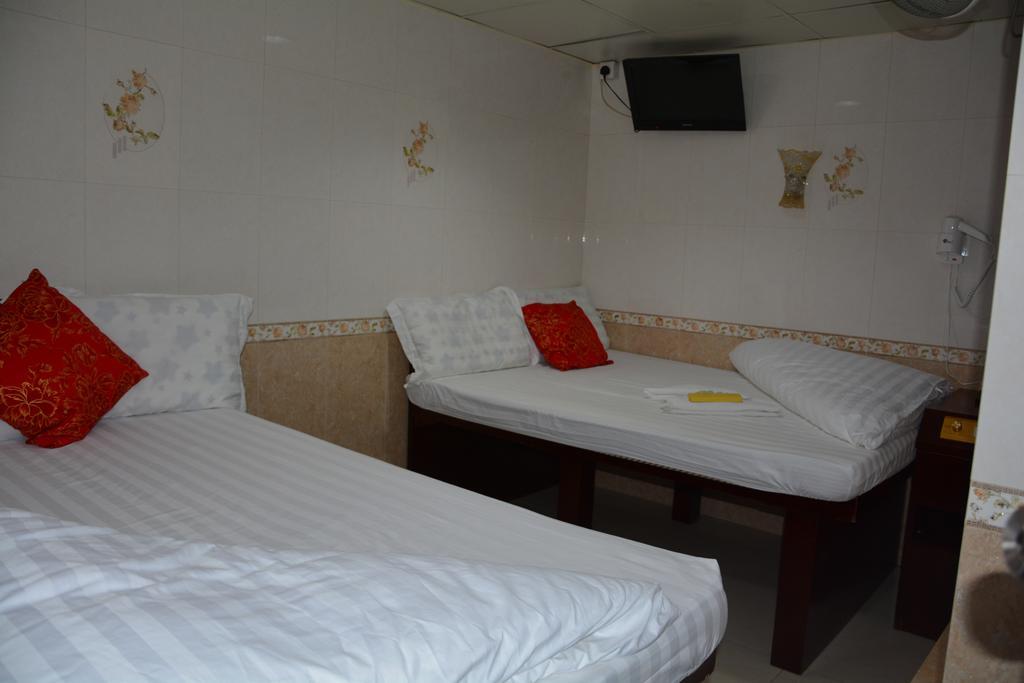 Guest house Everest Base Camp Hong Kong