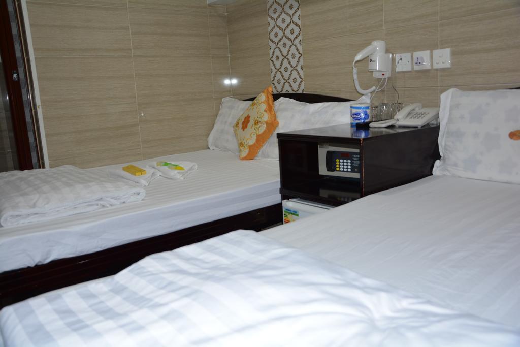 Guest house Everest Base Camp *