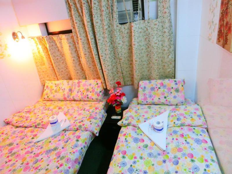 Hotel Safari Hong Kong