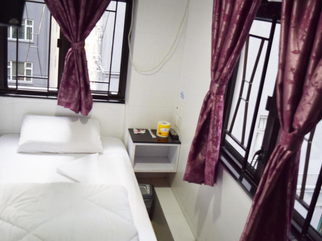 Om Guest house