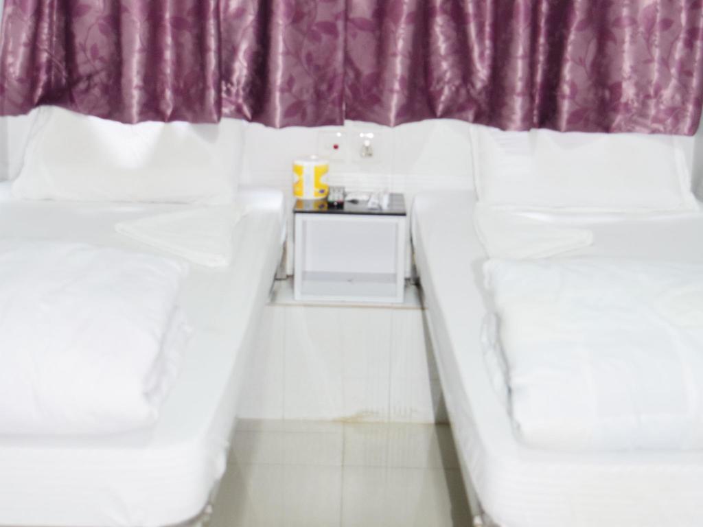 Om Guest house Hong Kong