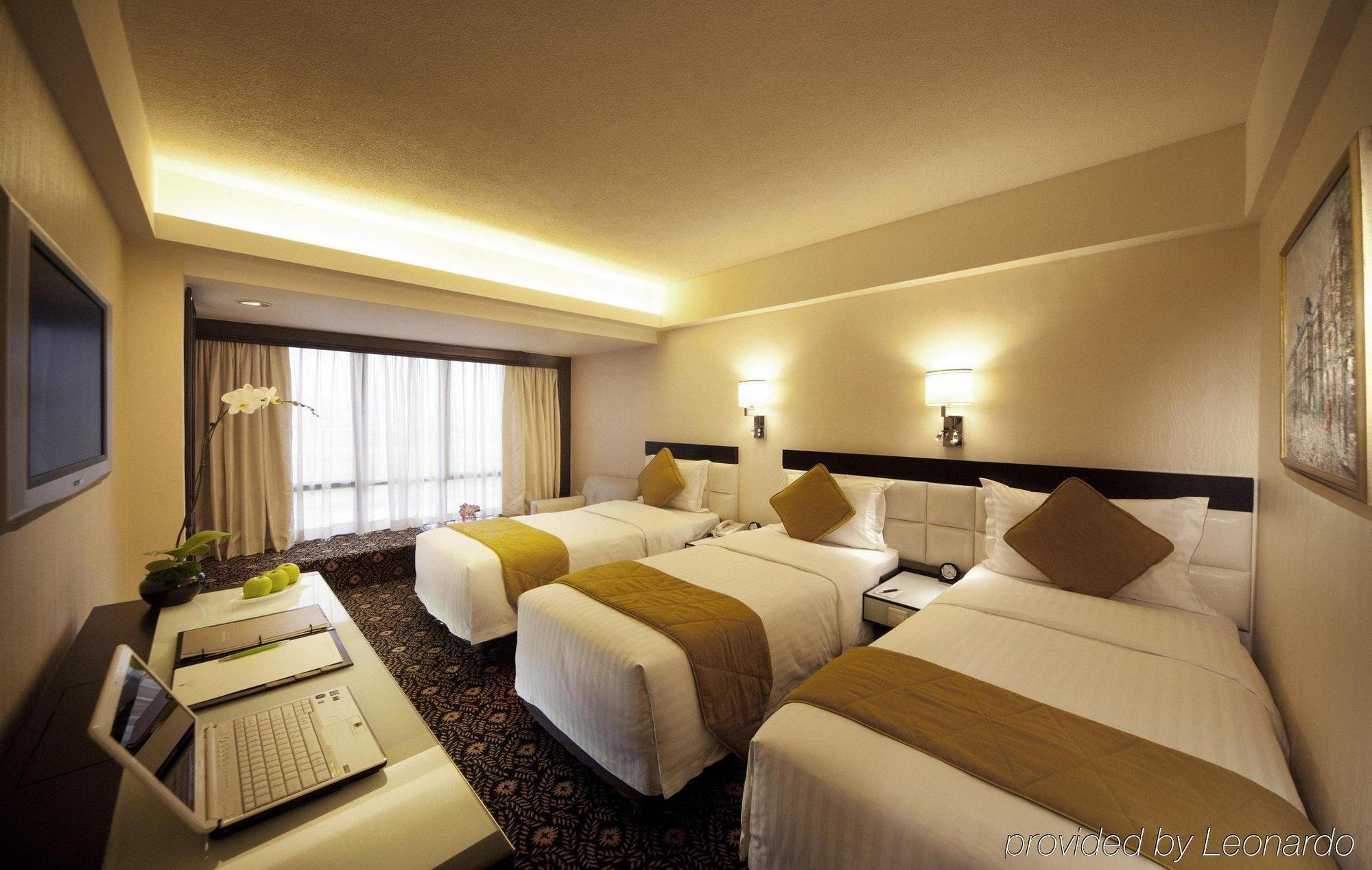 Regal Oriental Hotel