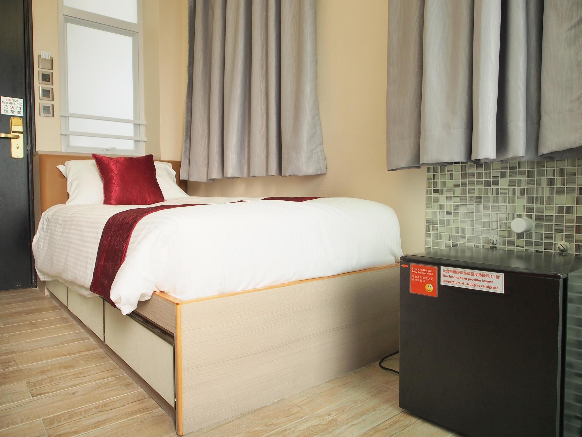 Metroplace Boutique 3* Hong Kong