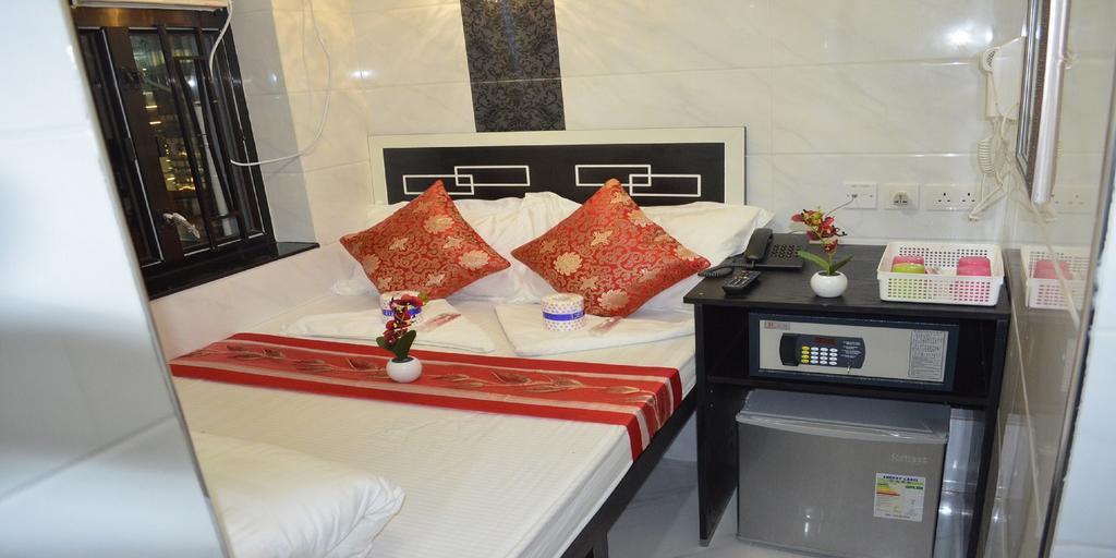 Skylark Guest house