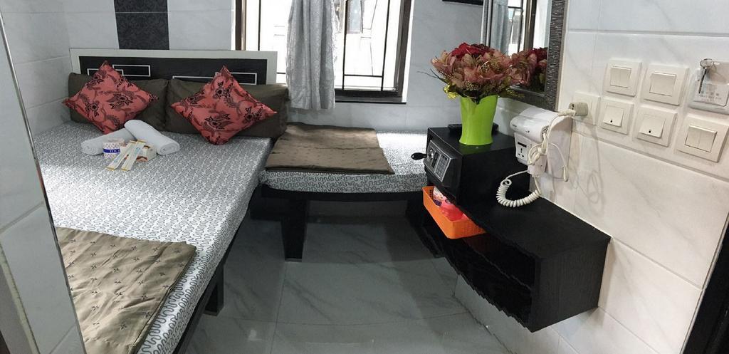 Skylark Guest house Hong Kong