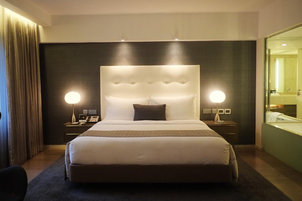 Hotel The Mira Hong Kong