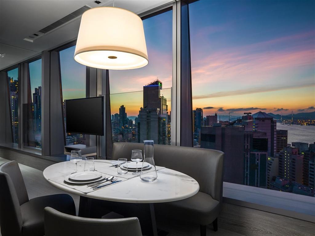 Hotel One96 4*