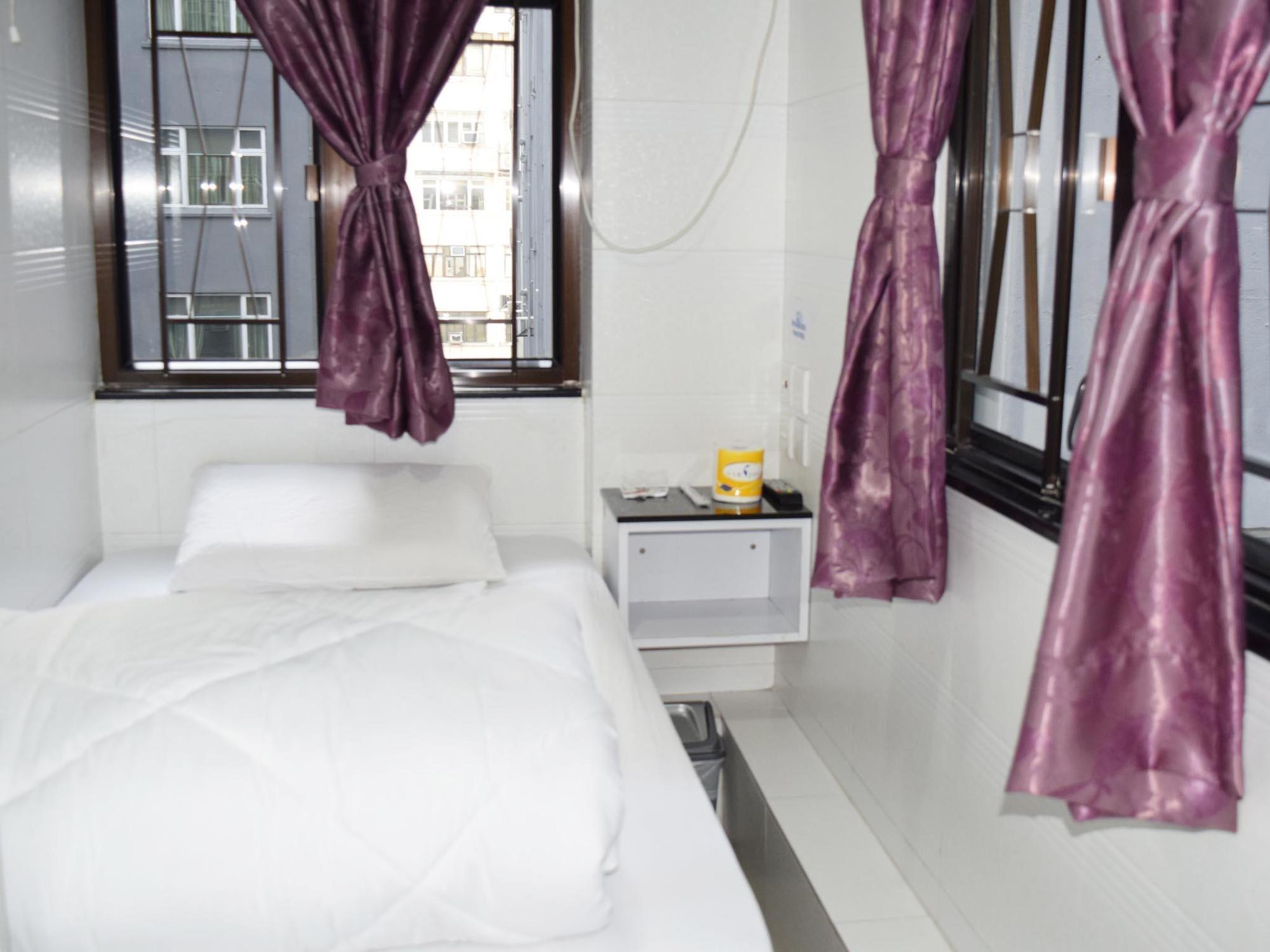 Om Guest house