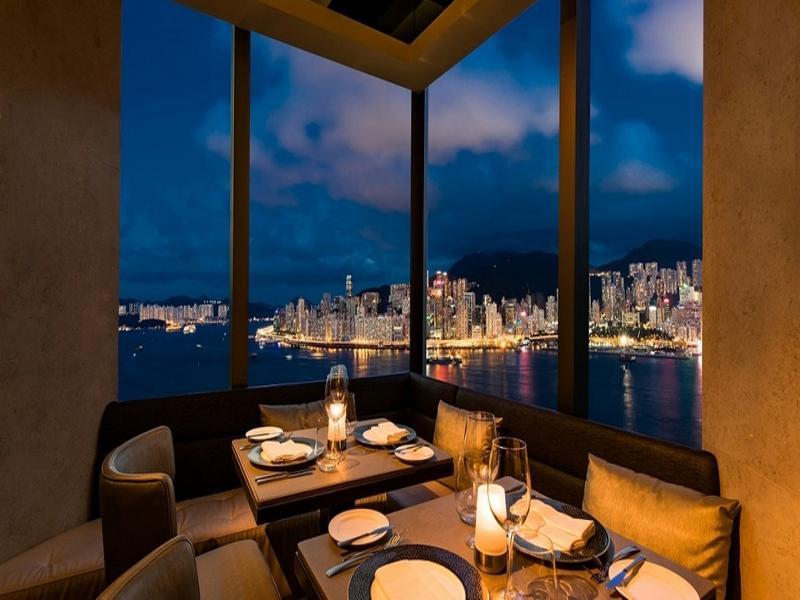 Panorama 4* Hongkong
