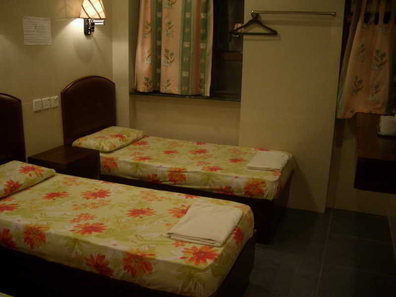 Rumah tetamu C U Again