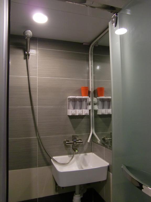Guest house Kk *