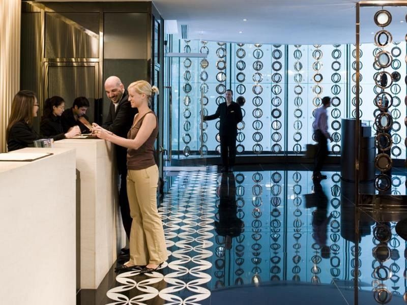 Hotel Lkf By Rhombus - Lan Kwai Fong