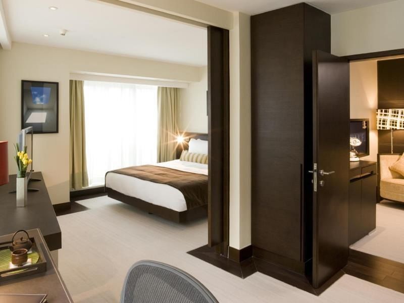 Hotel Lkf By Rhombus - Lan Kwai Fong Hong Kong