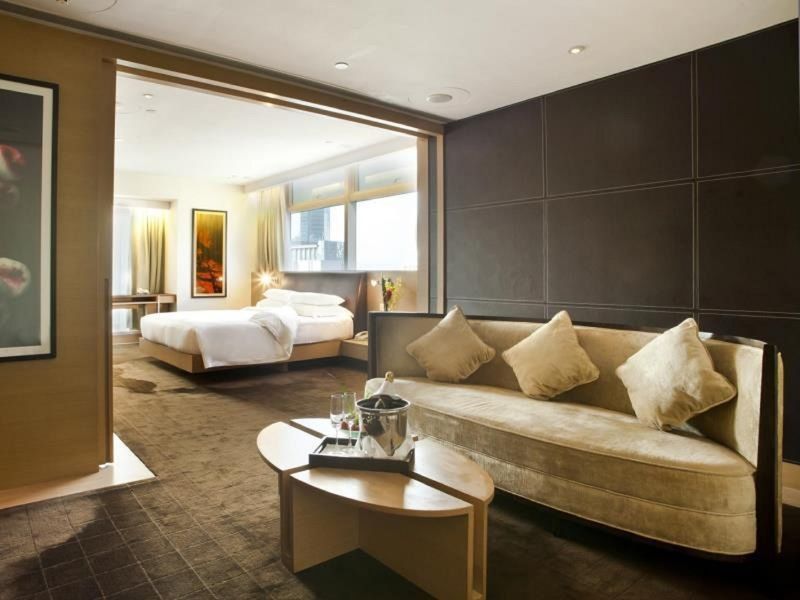 Hotel Lkf By Rhombus - Lan Kwai Fong
